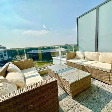 Malo Apartment