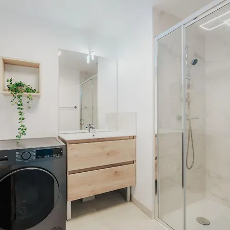 Apartment Malo