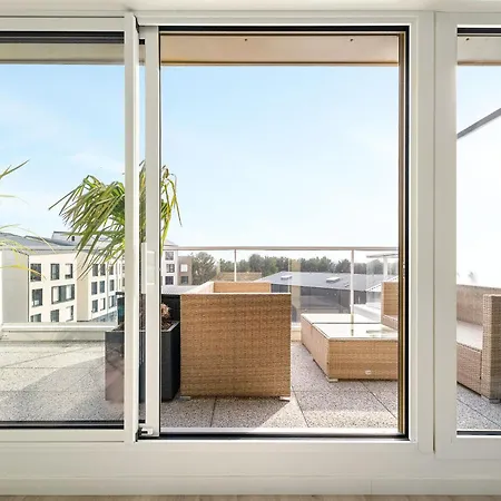 Apartment Malo Saint-Malo